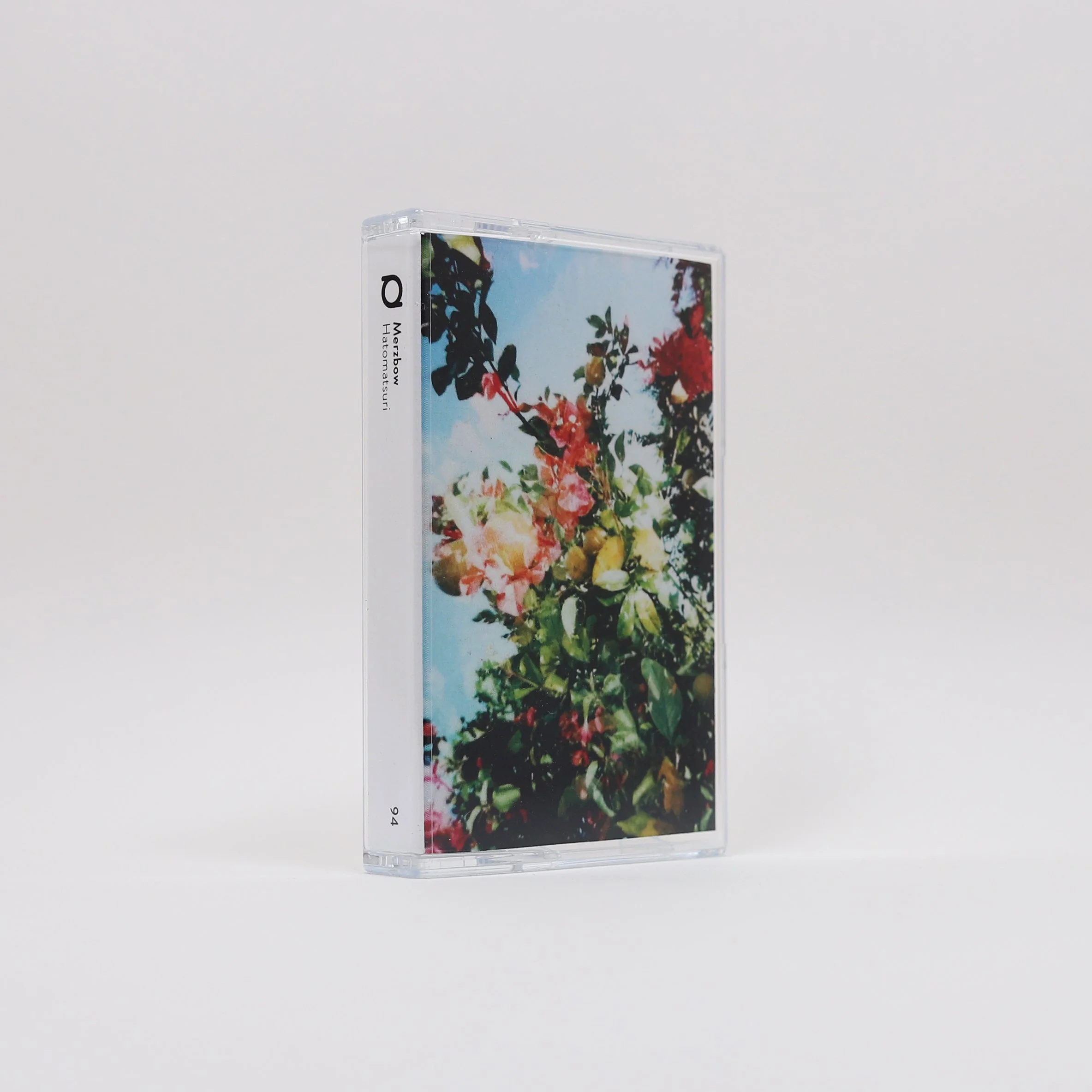 Merzbow — Dinzu Artefacts